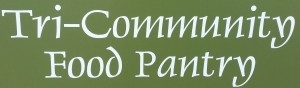 Tri-Community food Pantry, Inc