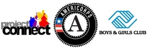 AmeriCorps Targeted Outreach Program