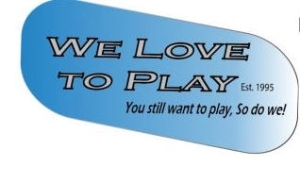 We Love to Play