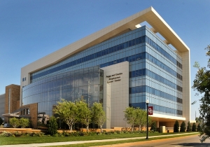 Stephenson Cancer Center