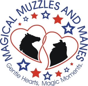 MAGICAL MUZZLES and MANES