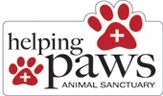 Helping Paws Logo