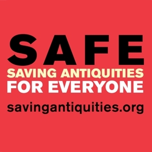 Saving Antiquities for Everyone