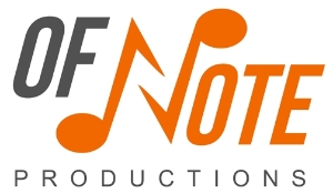 Of Note Productions