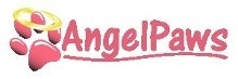 AngelPaws Logo