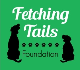 Volunteer with Fetching Tails Foundation