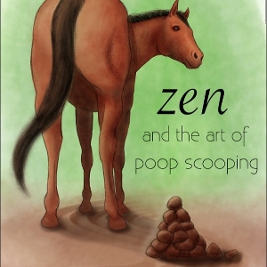 Zen Poop