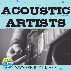 Acoustic Artists Workshop