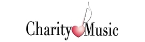 Charity Music New Logo