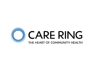Care Ring logo with tagline
