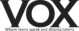 New VOX logo
