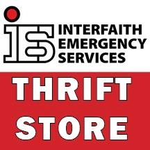 Thrift Store Logo