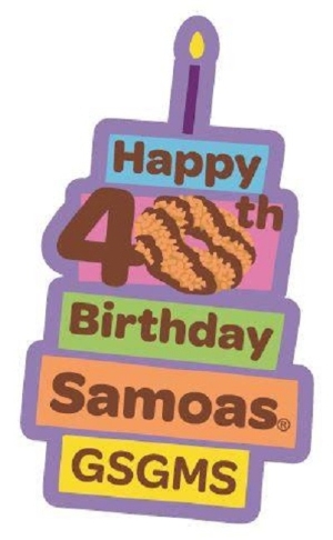 Samoa Birthday Bash Logo