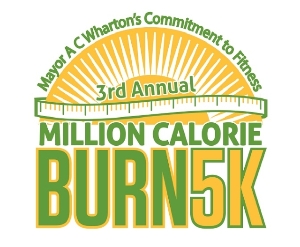 Million Calorie Burn 5K