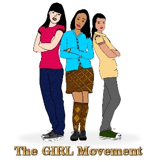 The GIRL Movement, Inc.