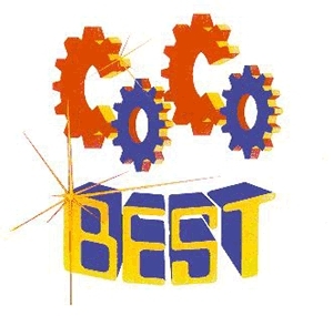 CoCo BEST Logo