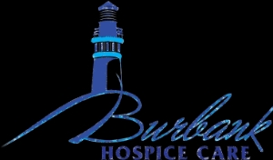 Burbank Hospice Logo
