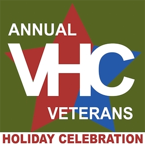 Veterans' Holiday Celebration