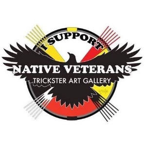 National Gathering of American Indian Veterans