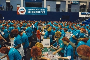 Million Meal Pack