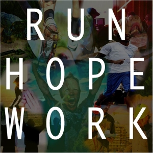Run Hope Work