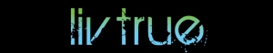 Liv True logo