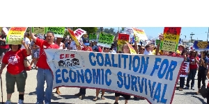 Coalition for Economic Survival in Action