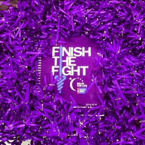 Finish the Fight
