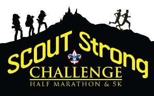 ScoutStrong Challenge