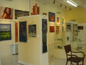 Art Speaks Gallery