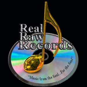 Real Raw Records Logo