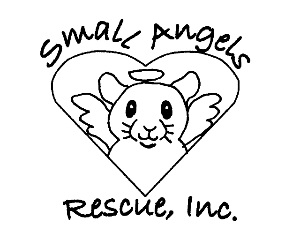 Small Angels Rescue, Inc.