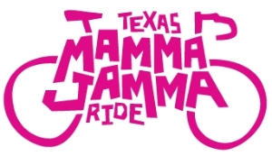 Texas Mamma Jamma Ride