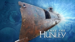 Hunley Cover