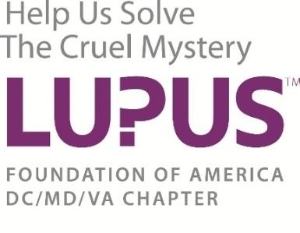 The Lupus Foundation of America