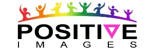 Positive Images Logo