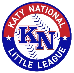 Katy National Little League