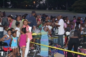 Club Kids 414 Giving back is what we do!