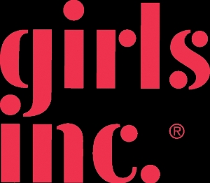 Girls Inc Logo