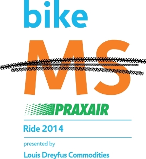 2014 Bike MS