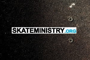 Skate Ministry