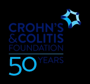 New Foundation Logo - 50 Years