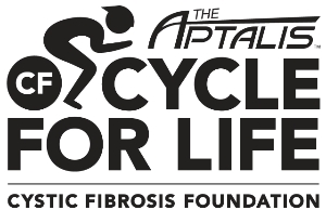 The Aptalis CF Cycle For Life