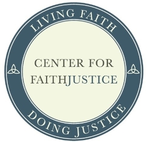Center for FaithJustice