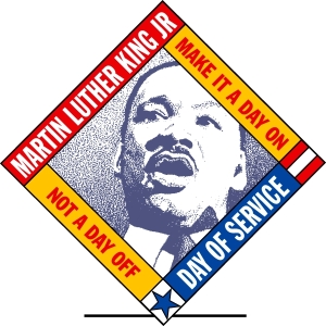 Martin Luther King, Jr. Day Community Project