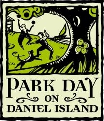 Palmetto Project - Daniel Island Park Day