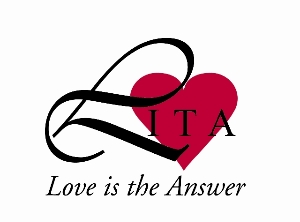 LITA LOVE IS THE ANSWER