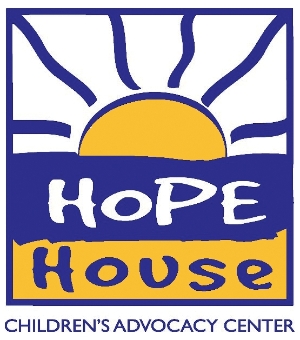 Children's Advocacy Center - Hope House