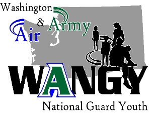 WA National Guard Youth Program
