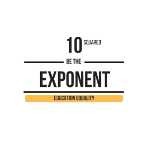 MathMatters - "Be the Exponent"